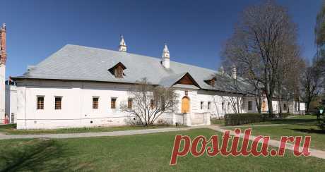 Певческие палаты