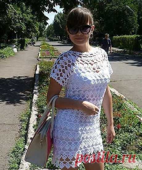 Вязание.
Тамара Гущина