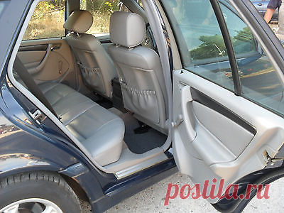 Mercedes-Benz C 200 CDI T Классический выбор, как комби в Котбус