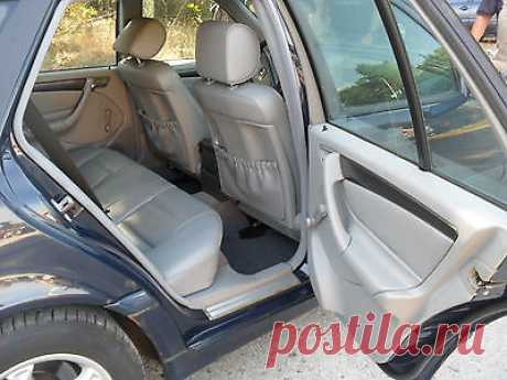 Mercedes-Benz C 200 CDI T Классический выбор, как комби в Котбус