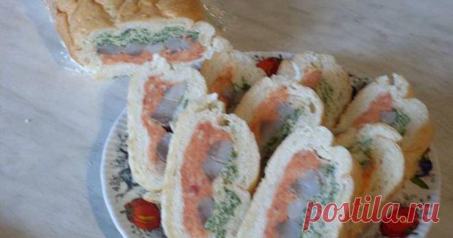 Бутерброды 