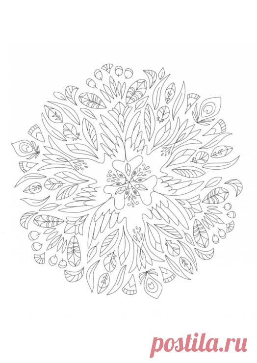 (8) Gallery.ru / Фото #16 - Embroidered Woodland Creatures - 2018 - Chispitas