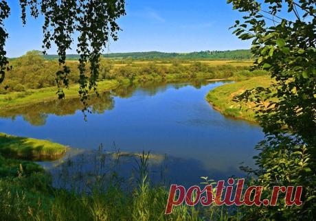 ФОТОМАСТЕРСКАЯ ПРИРОДЫ
Сергей Геннадьевич