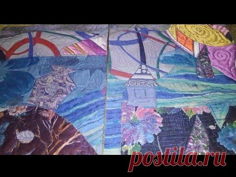 Пицца художественная ♥️ Экосумка ♥️ Сумка Шопер ♥️ Арттекстиль