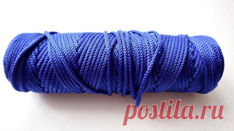 Сшила очаровательную летнюю сумку. Разве можно предположить, что сшита она из веревки за 240 рублей | Шебби-Шик | Яндекс Дзен