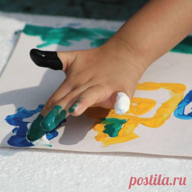 У мамы всегда стоит пара пачек крахмала в шкафу, и вот почему — SamantaWay