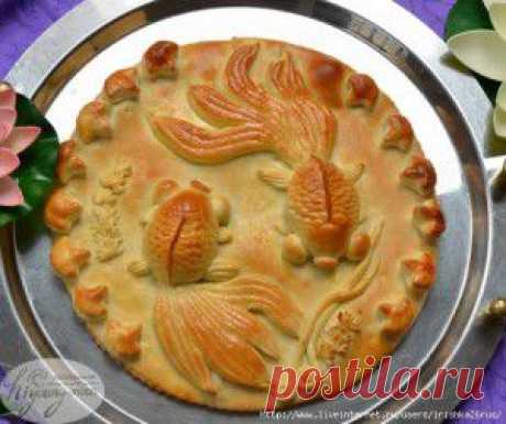 Красивая выпечка своими руками: три варианта на любой вкус
