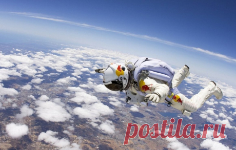 Прыжок с космической станции: как не сгореть в атмосфере и приземлиться? | SFERA – Pro Космос | Дзен
