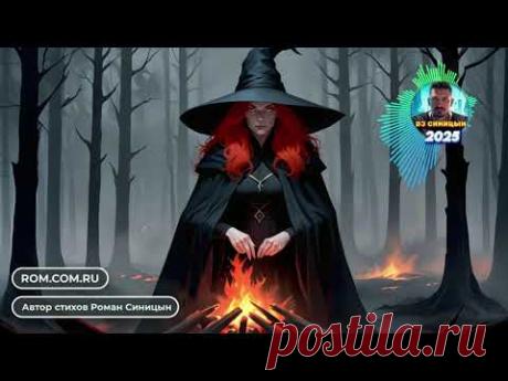 DJ СИНИЦЫН - Ведьма