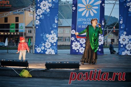 Элеонора Хабибуллина