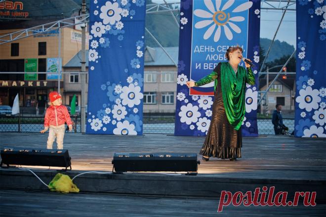 Элеонора Хабибуллина