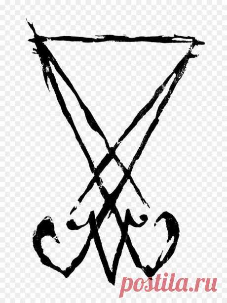 Сигила Люцифера: все, что нужно знать о значении и способах использования