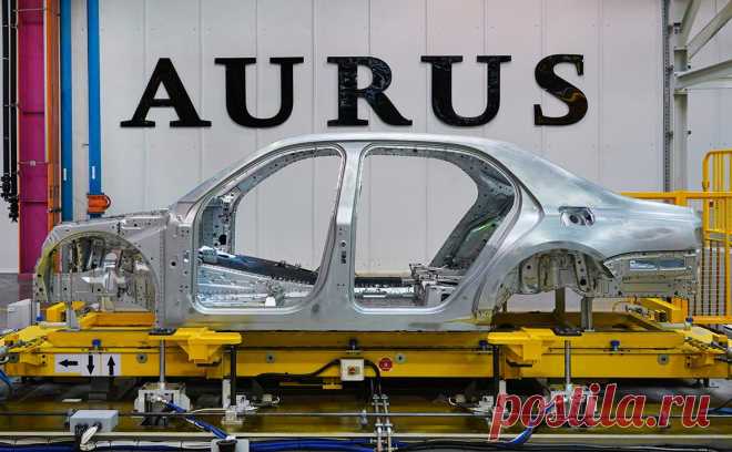 В ОАЭ запустили производство автомобилей Aurus Senat. Производство люксовых автомобилей российского бренда Aurus запустили на площадке в Абу-Даби, рассказал Мантуров. В 2019 году арабский фонд Tawazun купил 36% Aurus за €110 млн