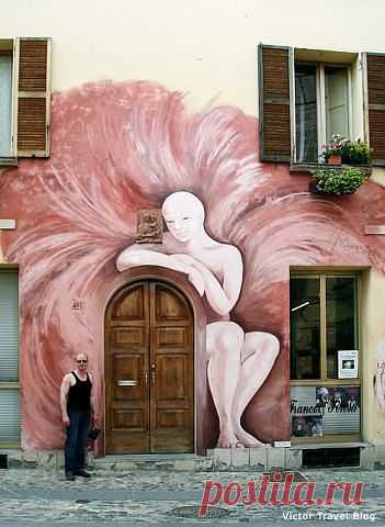 Россия, г. Сысерть (Сысертский район)