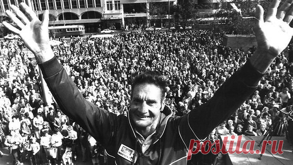 Это невероятно на что способен человек! ОН БЫЛ ВНЕ РАМОК, ОН ИХ ПРОСТО НЕ ЗНАЛ!