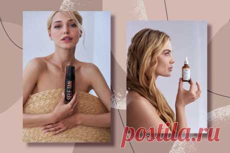 Натуральная косметика: почему нам всем стоит перейти на чистые составы