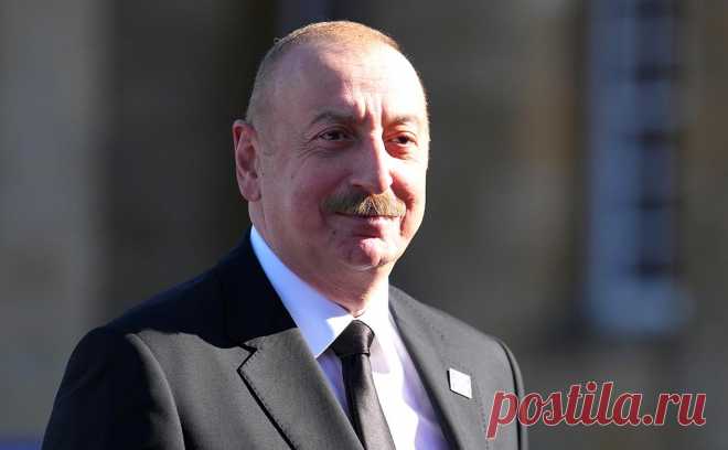 Алиев выделил $2 млн на гуманитарную помощь Украине. Средства направит Минэнерго Азербайджана для закупки и отправки электрического оборудования для Украины. В феврале для этих же целей Баку выделил $1 млн