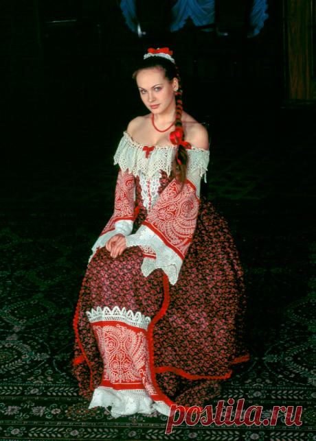 Анна Горшкова лучшие фотографии | VestiNewsRF.Ru