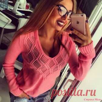 . Свитер tm doratti