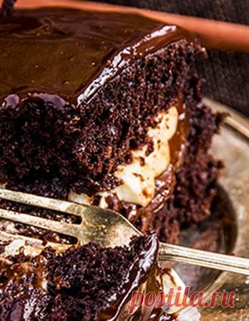 Шоколадные рецепты