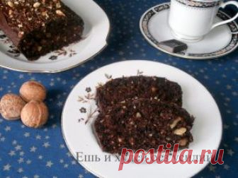 Простой бисквит с какао на минеральной воде По этому рецепту получается вкусный, рассыпчатый и не очень калорийный простой бисквит с ярким шоколадным вкусом. Он хорош сам по себе и как основа для торта при соответствующей доработке.