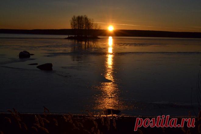 ФОТОМАСТЕРСКАЯ ПРИРОДЫ
Галина Чусовитина