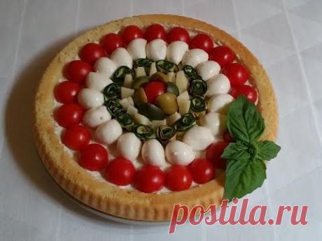 Pie soft salt