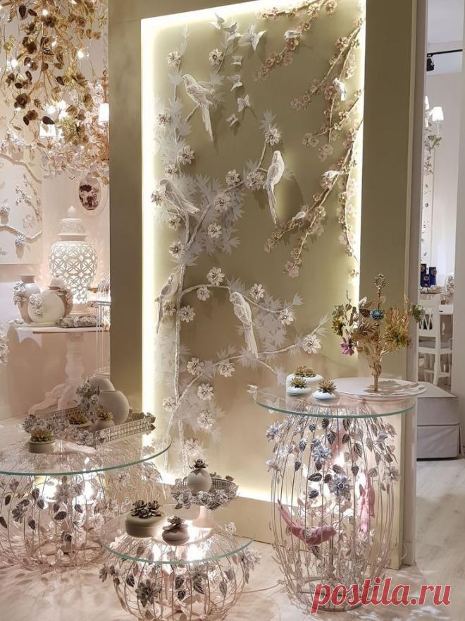 Изображение пина-истории