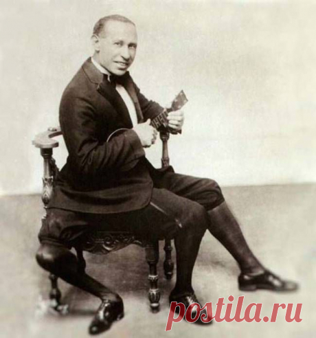 Трудно поверить, но эти 5 человек с аномалиями действительно существовали! Их истории невероятны...