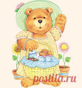 Олеся Емельянова. Добрая медведица. Басня про лицемерного благотворителя и добро с кулаками.
Есть люди, которые делают добрые дела не ради других, а ради похвалы окружающих и возвышения самих себя за счет благотворительности. И именно таким лицемерам очень не нравится, когда у них появляются конкуренты. Одну такую поучительную историю расскажет вам эта басня в стихах.