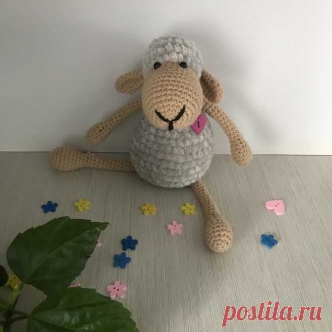 Овечка