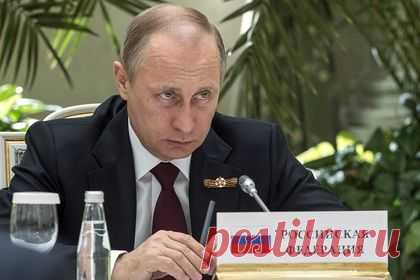 Чья бы корова мычала.Россия и США.