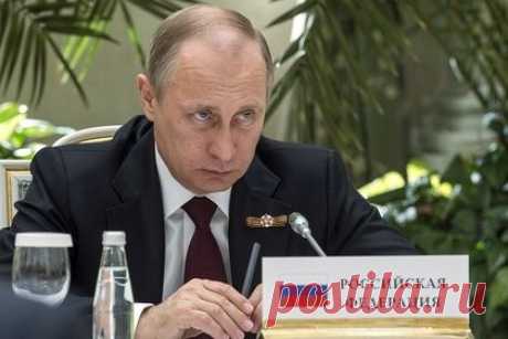 Чья бы корова мычала.Россия и США.