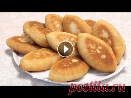 Рецепт - находка.  Быстрое, заварное  тесто для жареных пирожков/Choux pastry for pies #ЗаварноеТестоПирожкиСливером ДОРОГИЕ ДРУЗЬЯ, просмотр рекламы на моих видео это Ваша благодарность за мои труды и помощь в развитии канала. Спасибо з...