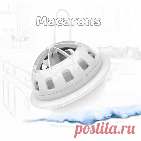 Приспособления для уборки дома и кухни, электрическая волновая машинка, портативная электрическая машинка для мытья посуды, перезаряжаемая через USB машинка для очистки фруктов и овощей | АлиЭкспресс