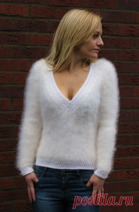 Pin By Chris Norman On Angora And Other Fuzzy Sweaters Picture to Pin on Pinterest Pins Daddy Pin By Chris Norman On Angora And Other Fuzzy Sweaters Picture to Pin on Pinterest