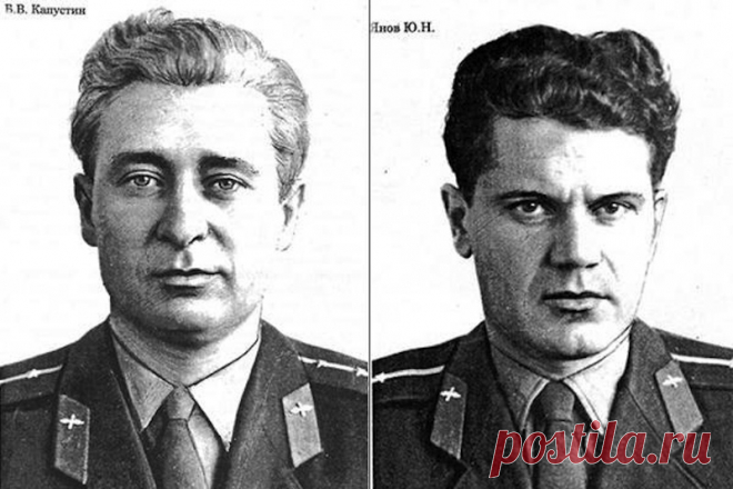 Огромное небо - одно на двоих - Это стоит прочитать