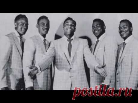 Save the last dance for me - The Drifters