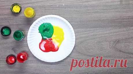 Рисование для детей группа Креатив своими руками https://ok.ru/sozdanosvo