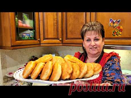 Пышные как пух! Яблочные ОЛАДЬИ на КЕФИРЕ! Секреты пышных оладьев!