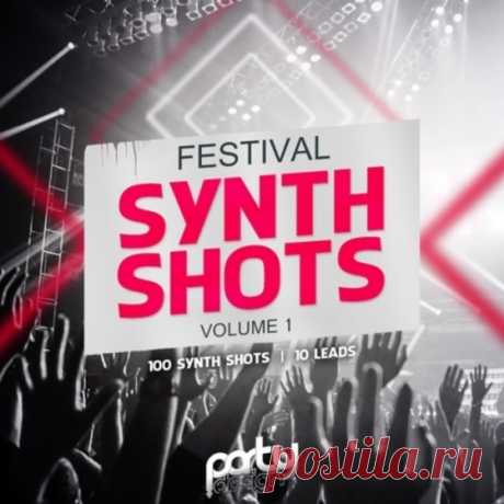 Party Design Festival Synth Shots Vol 1 WAV   | 65 MB

Design. You'll find 10 lead loops and 100 ready-to-use synth shots to help you create a real club bomb. Just drag and drop these key labelled samples into your preferred DAW and you're ready to roll.