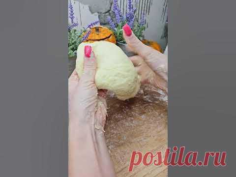 #пирожки с капустой #выходит 12 штук