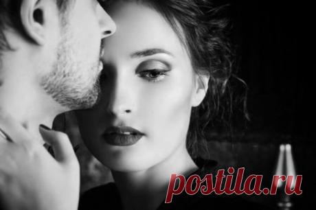 Как становятся «второй женой»
Как становятся «второй женой» Как и почему у мужчин появляются вторые семьи?  Вторая семья появляется с неосознаваемого желания или разрешения самой женщины. Ей по каким-то причинам удобно такое положение вещей. Как правило, она материально зависит от мужчины и не хочет принимать ответственность за свою жизнь, или не может, потому дети. Почему женщины становятся «вторыми жёнами» […]
Читай пост далее на сайте. Жми ⏫ссылку выше