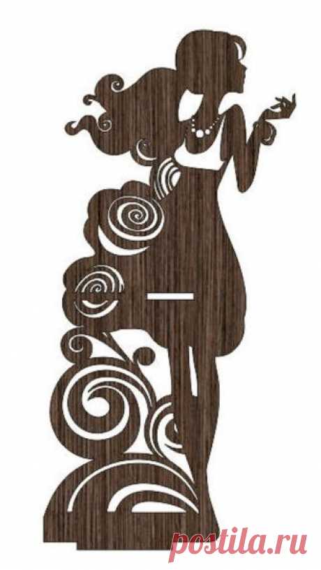 Wooden Napkin Holder Picnic Basket Accessories Vector for | Etsy