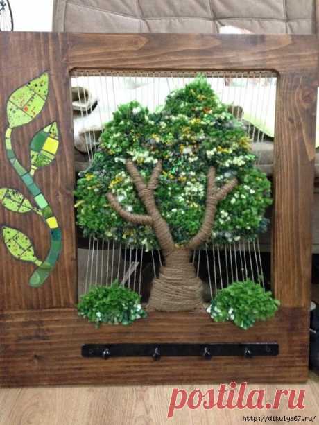 Paisajes en la pared. Los tapices son pinturas. Discusión en LiveInternet - Servicio de diario en línea en ruso