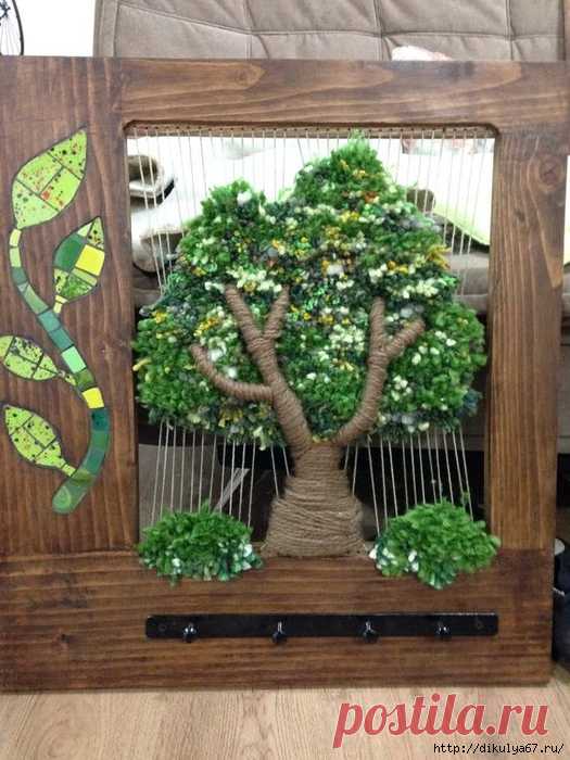 Paisajes en la pared. Los tapices son pinturas. Discusión en LiveInternet - Servicio de diario en línea en ruso