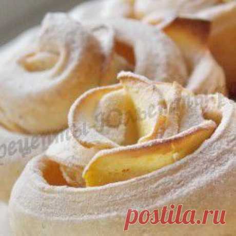 Рецепты Из Слоеного Теста | Рецепты Юльетты