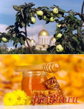 АВГУСТ - ПРАЗДНИКИ, ОБЫЧАИ !!!