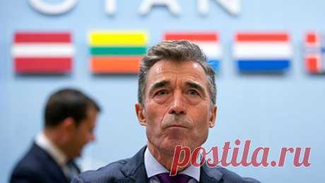 Расмуссен рассказал, что будет делать НАТО в случае атаки РФ на Балтию | Новости | TVNET