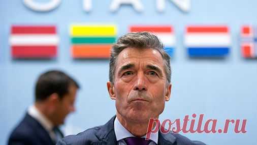 Расмуссен рассказал, что будет делать НАТО в случае атаки РФ на Балтию | Новости | TVNET